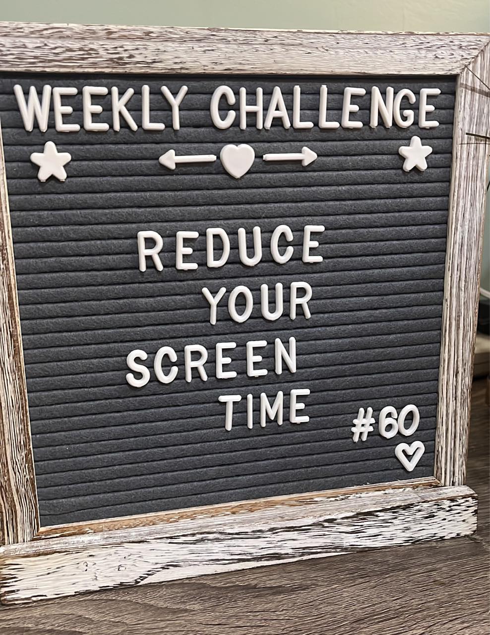 how do you change your screen time